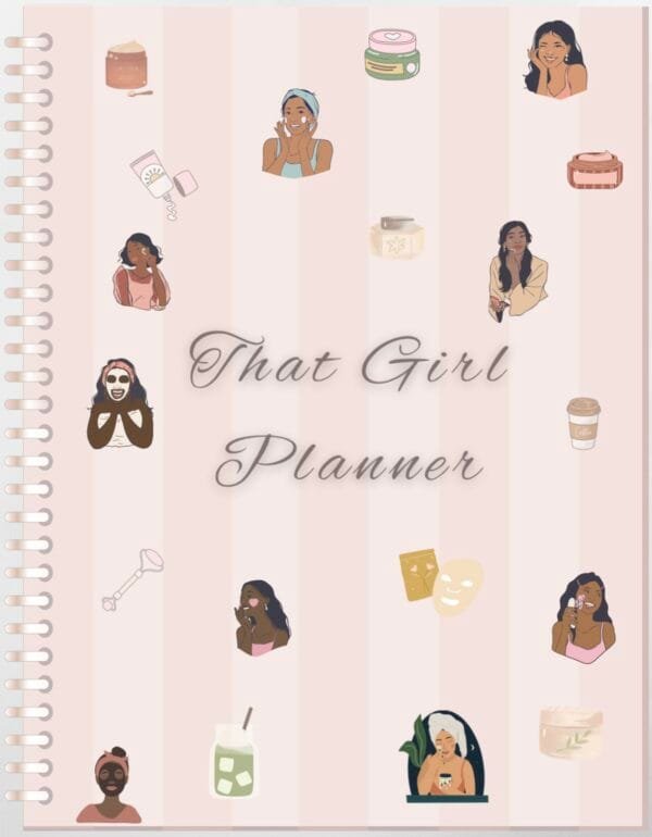 That Girl Planner