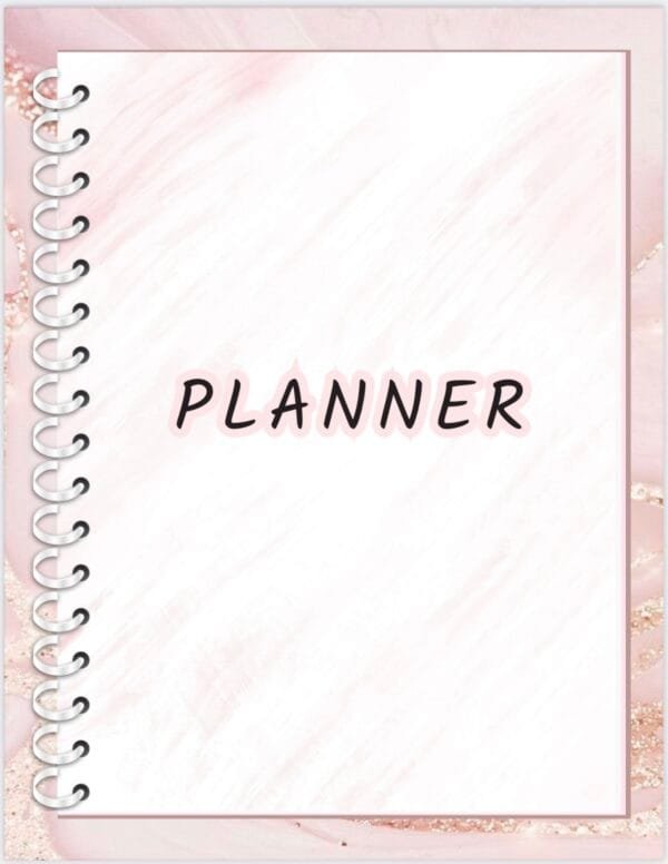 Planner