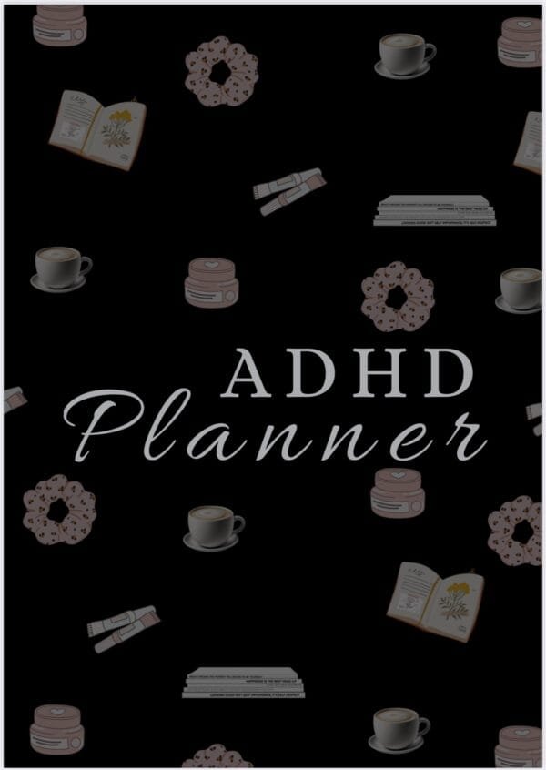 ADHD Planner