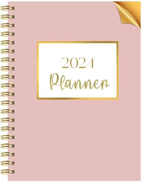 2024 Planner