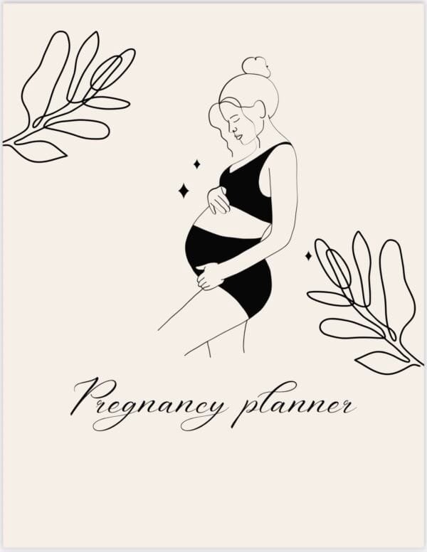 Pregnancy Planner