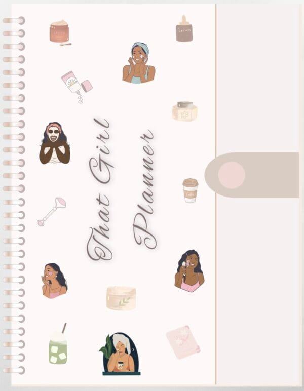 That Girl Planner