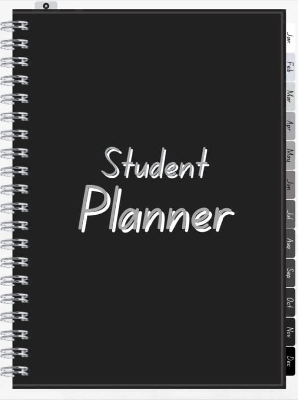 Student Planner