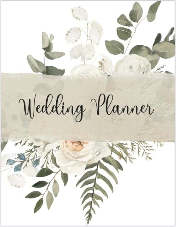 Wedding Planner