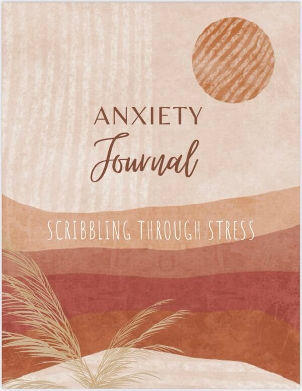 Anxiety Journal