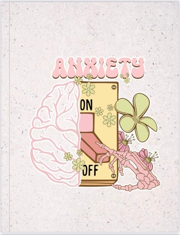 Anxiety Planner